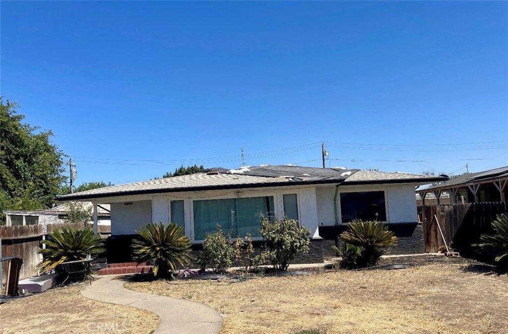 276 E Durian, Coalinga