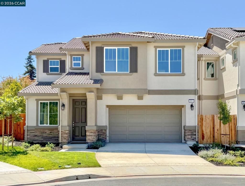 4813 Dolce Court, Fairfield