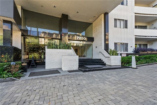 7250 Franklin # 311, Los Angeles