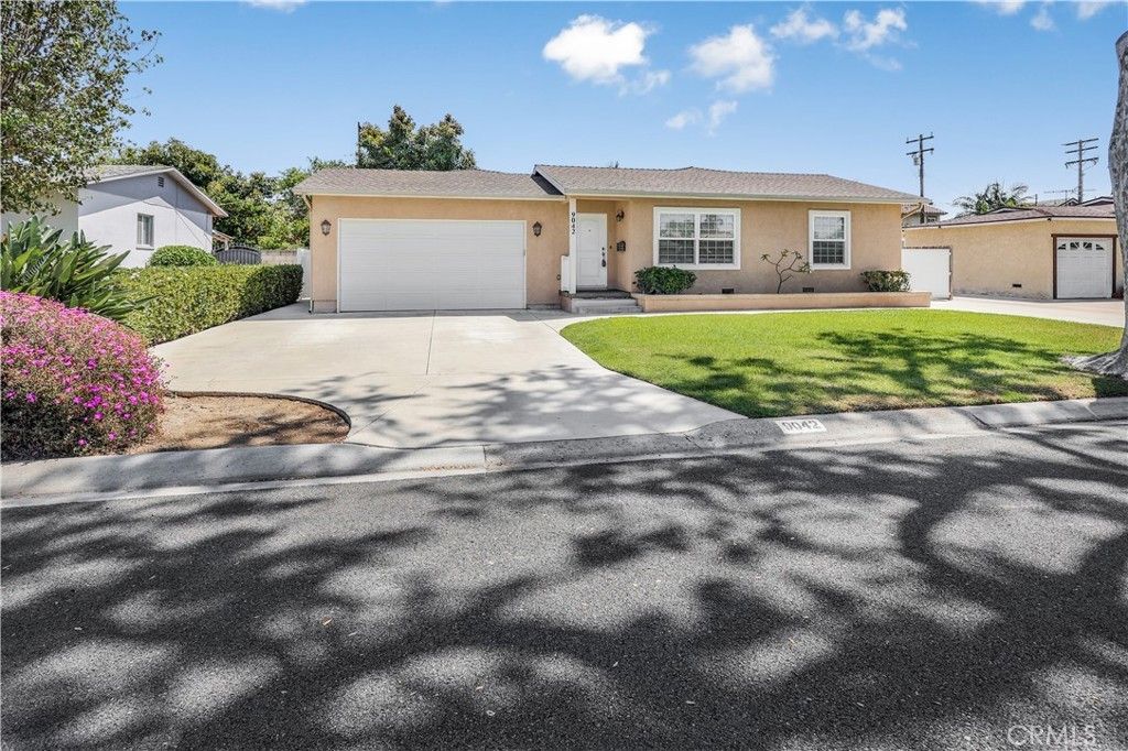 9042 Marylee, Garden Grove