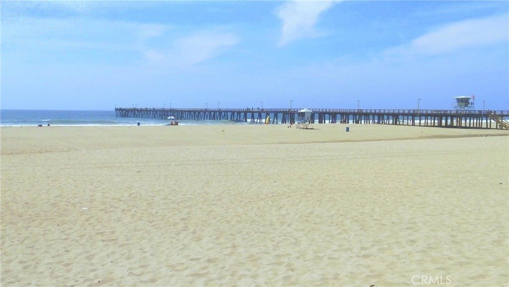 614 Sunfish, Port Hueneme