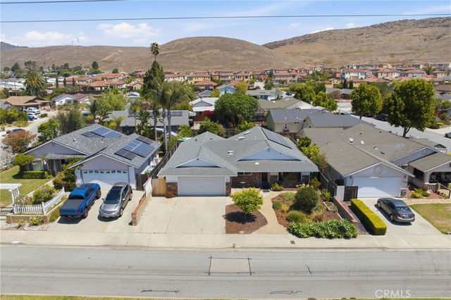 334 Margarita Avenue, San Luis Obispo