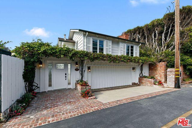 23561 Malibu Colony Road # 66a, Malibu
