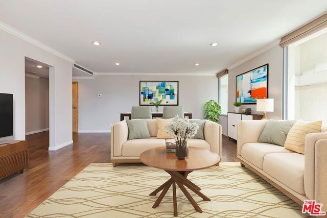 2160 Century Parkway # 1201, Los Angeles
