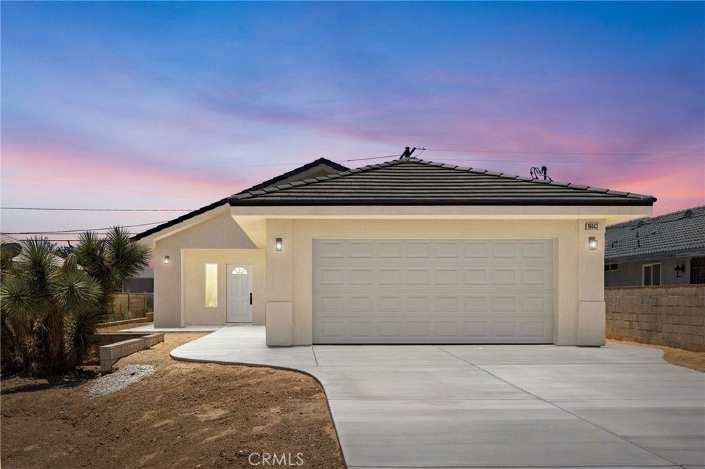 16443 Pine Street, Hesperia