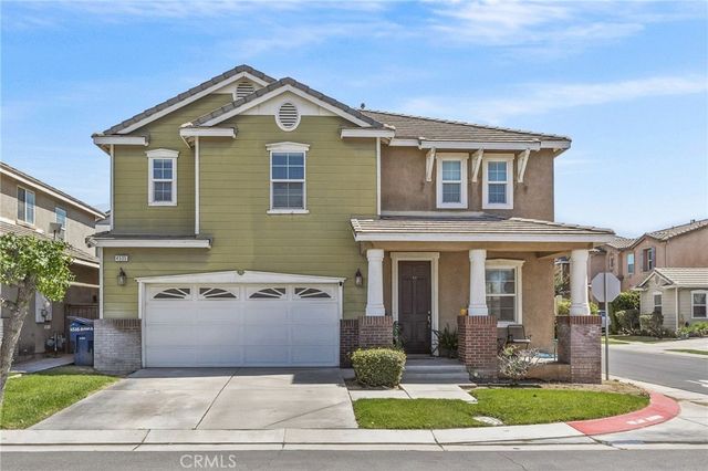 4535 Bianca Way, Riverside