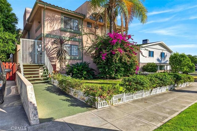 722 E Orange Grove Avenue # D, Burbank