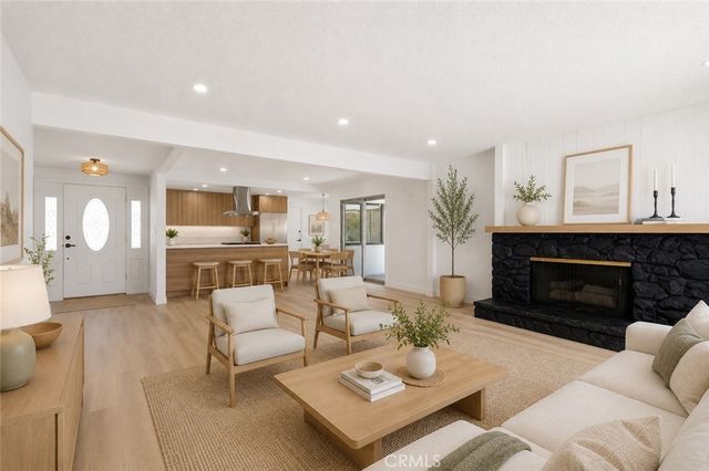 27611 Foster, Highland