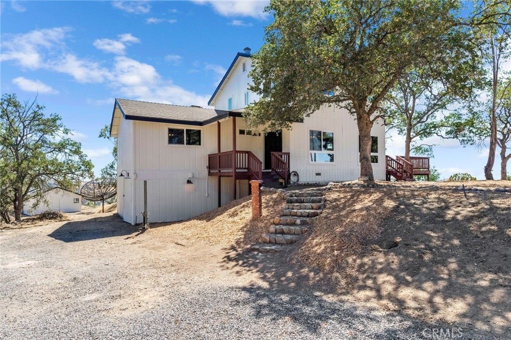 41070 Lilley Mountain, Coarsegold