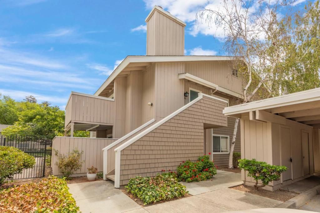 5516 Sean Circle # 44, San Jose