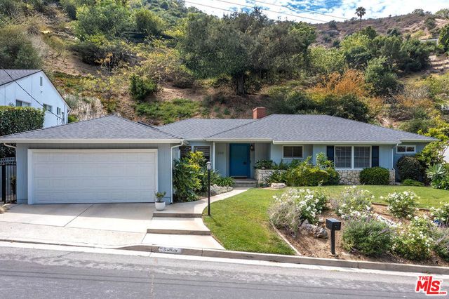 3331 Longridge Avenue, Sherman Oaks