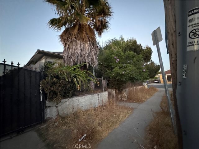 2545 Folsom Street, Los Angeles