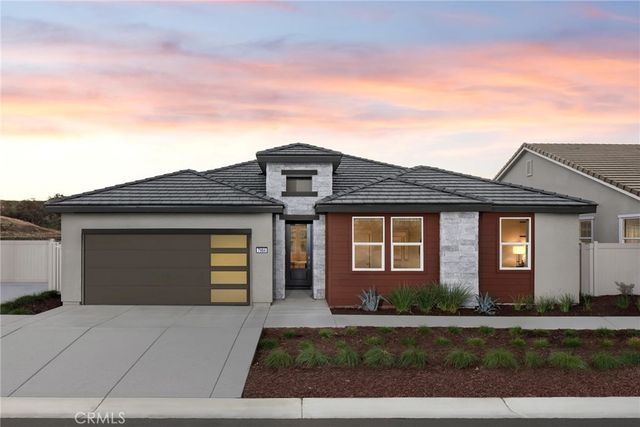 7984 Cottonwood Drive, Friant