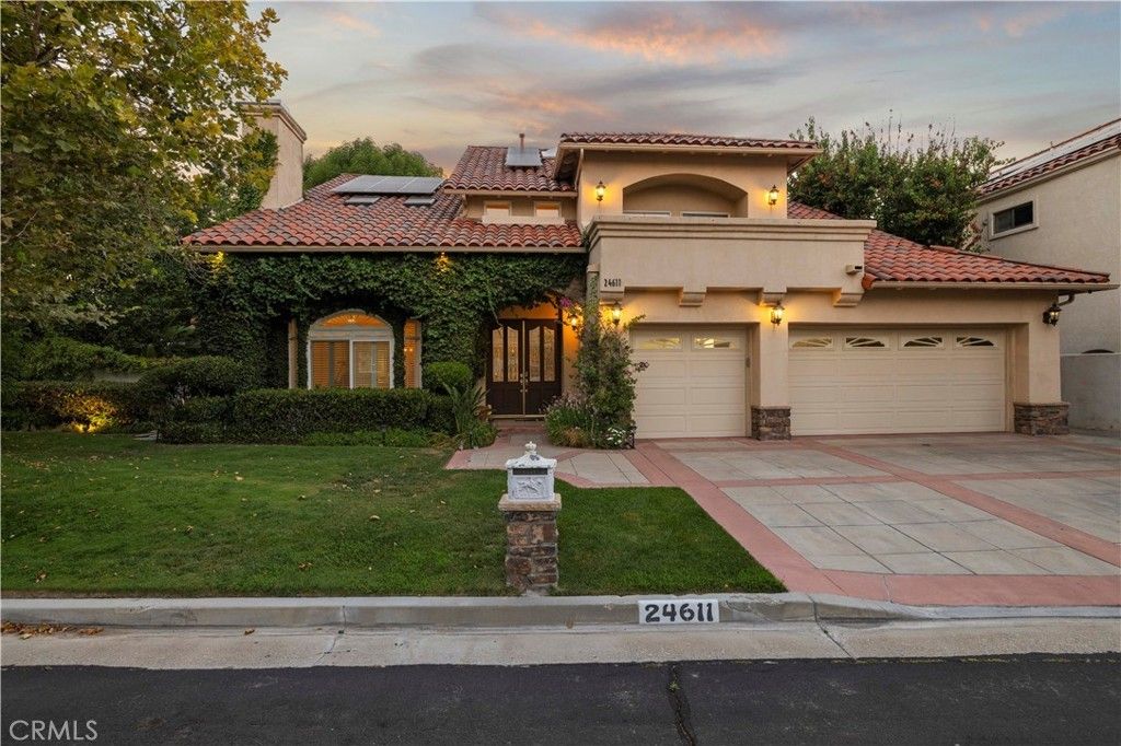 24611 Brittany Lane, Newhall