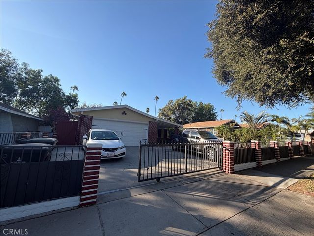 7235 Fiesta Avenue, Riverside