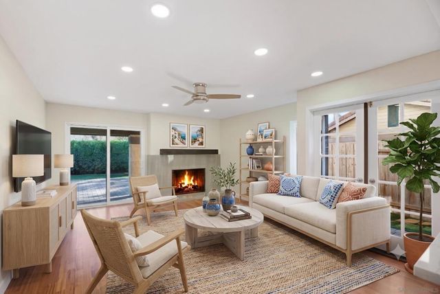 12959 Creek Park Dr, Poway
