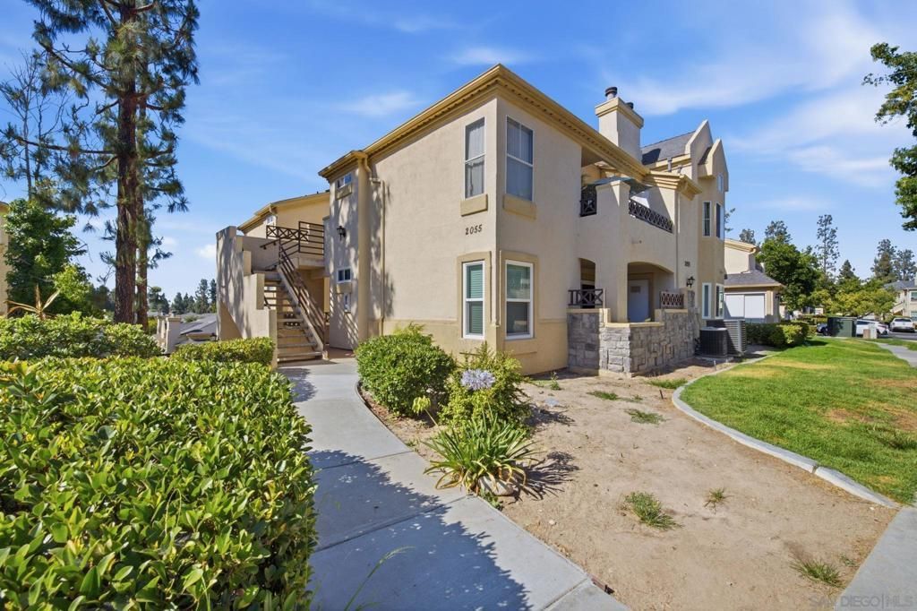 2055 Lakeridge # 301, Chula Vista