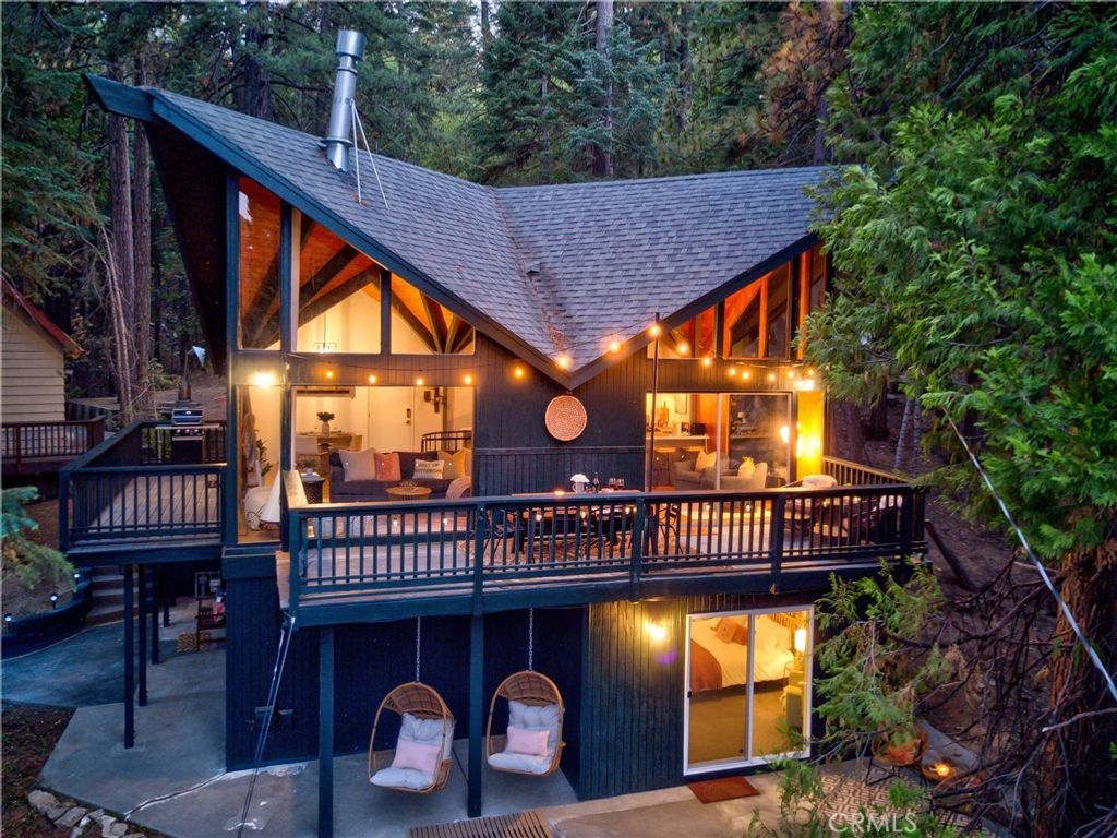 476 Annandale, Lake Arrowhead