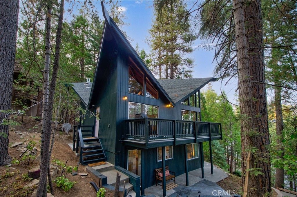 476 Annandale, Lake Arrowhead
