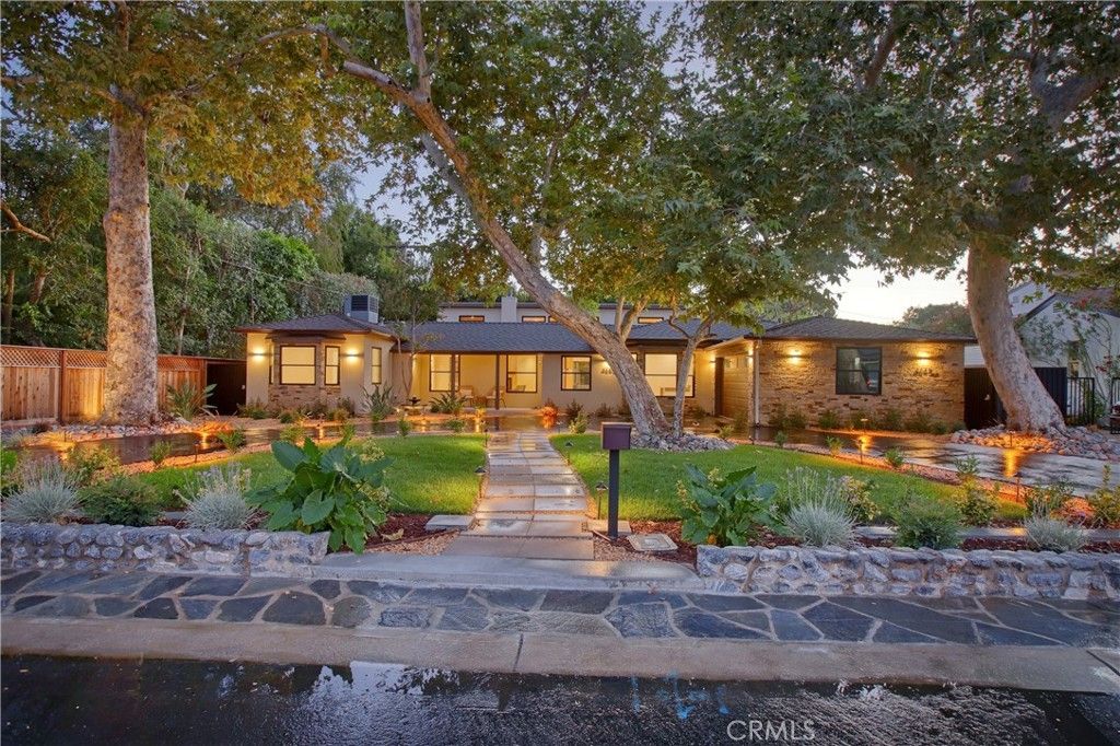 4643 Vantage Avenue, Valley Village