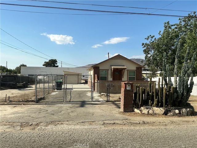 723 W 9th, San Jacinto