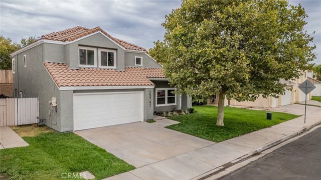 23742 Bouquet Canyon Place, Moreno Valley