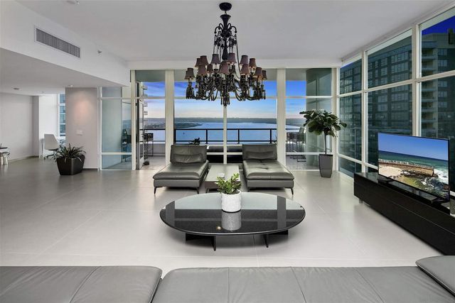 1262 Kettner # 2801, San Diego