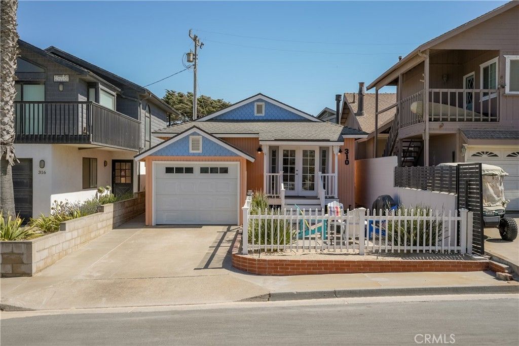 310 Utah Avenue, Oceano