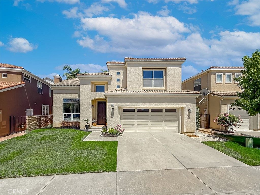 3032 Obsidian Court, Simi Valley