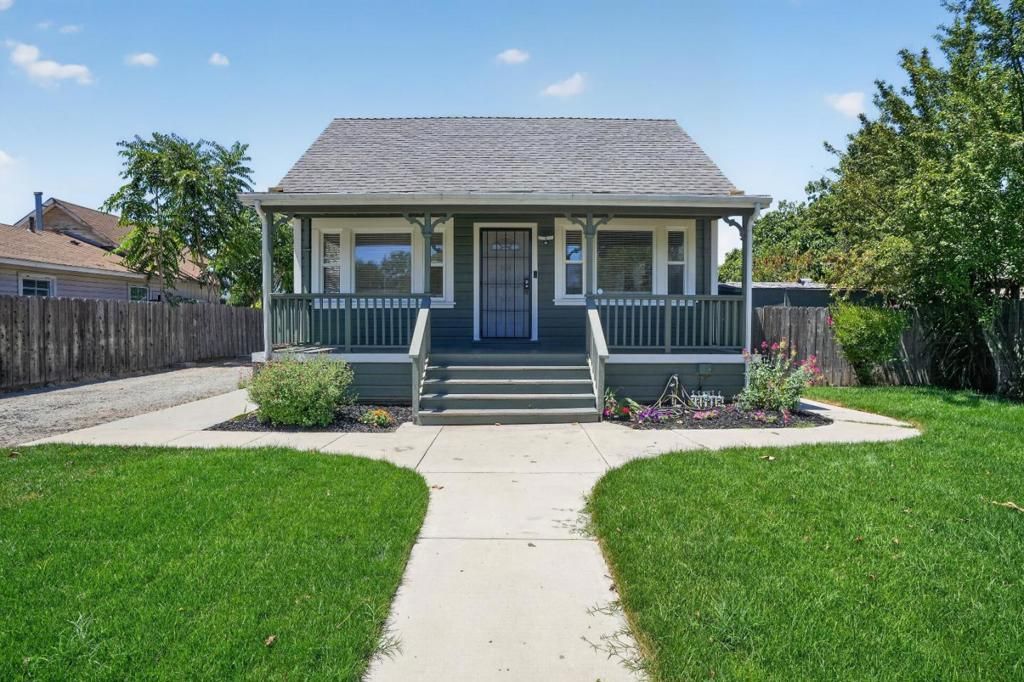 7221 Forest Street, Gilroy