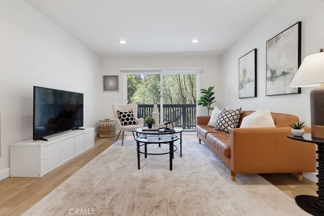 3601 W Hidden Ln 203, Palos Verdes Peninsula.