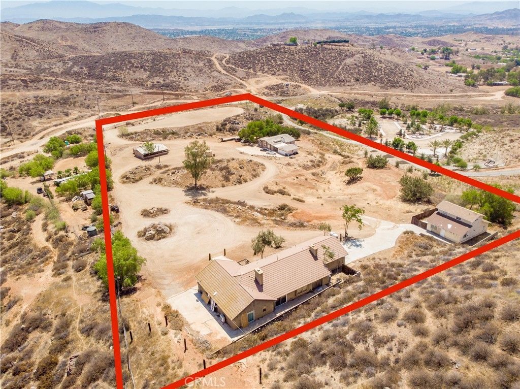 22125 Post Road, Perris