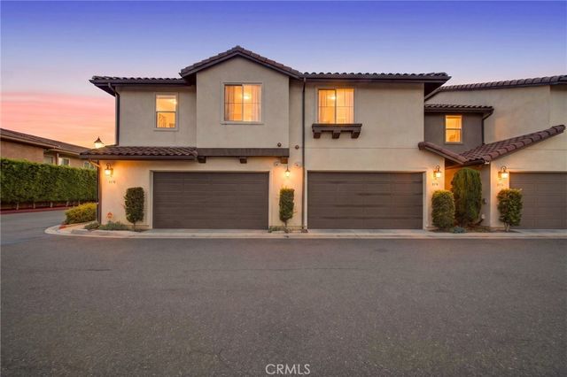 8576 Corsica, Buena Park