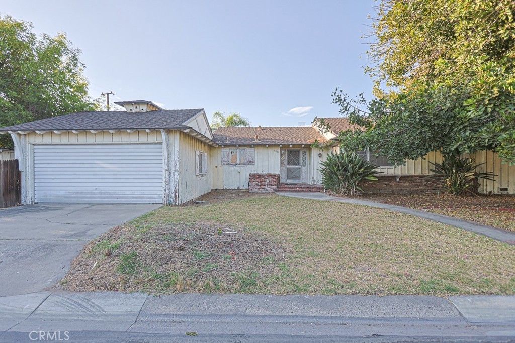 9821 Stanford Avenue, Garden Grove