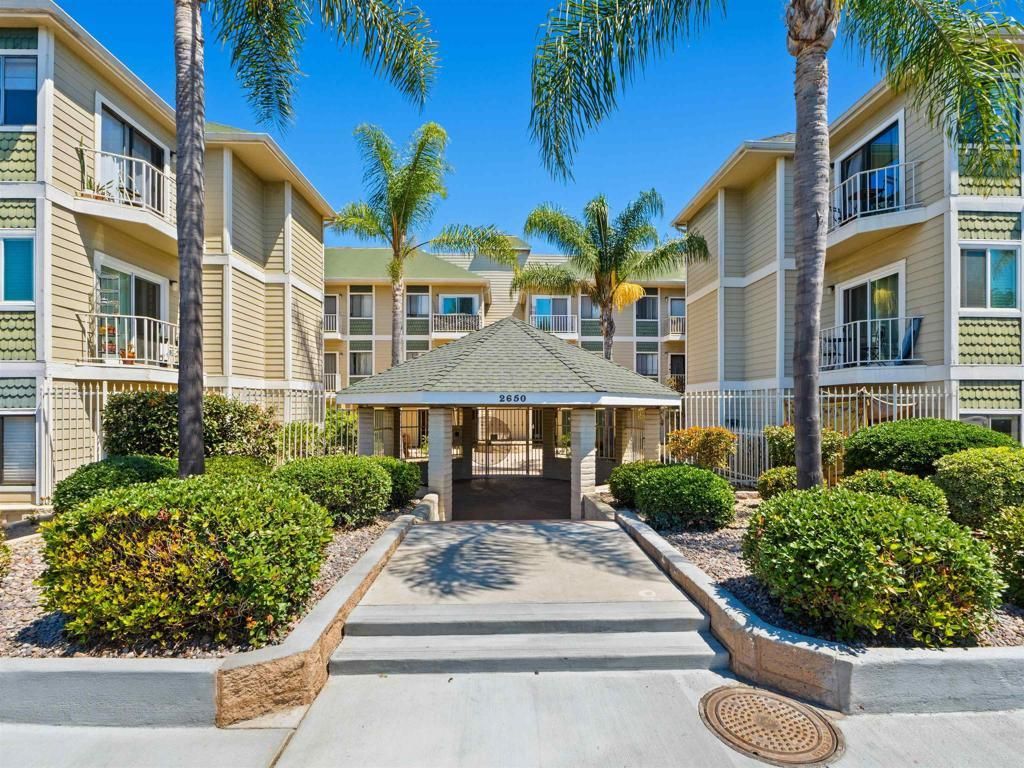 2650 Broadway # 107, San Diego