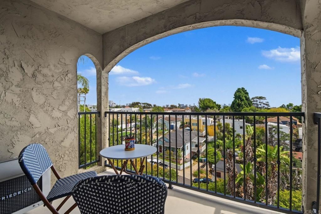 836 W Pennsylvania Ave 317, San Diego