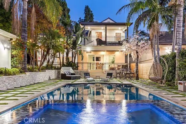 1617 Thurber, Burbank
