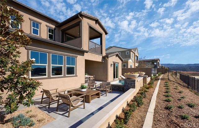 541 Corkscrew Road, Rancho Mission Viejo