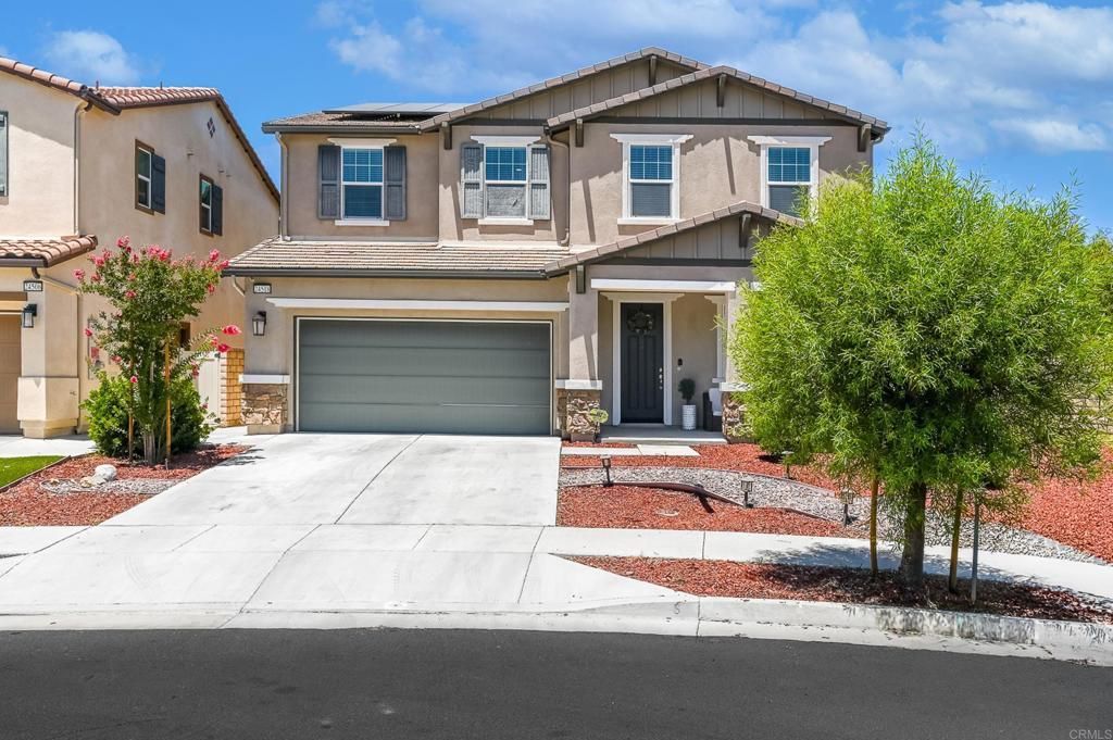 24518 Cargo Circle, Menifee