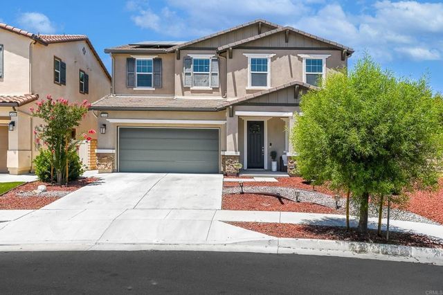 24518 Cargo Circle, Menifee