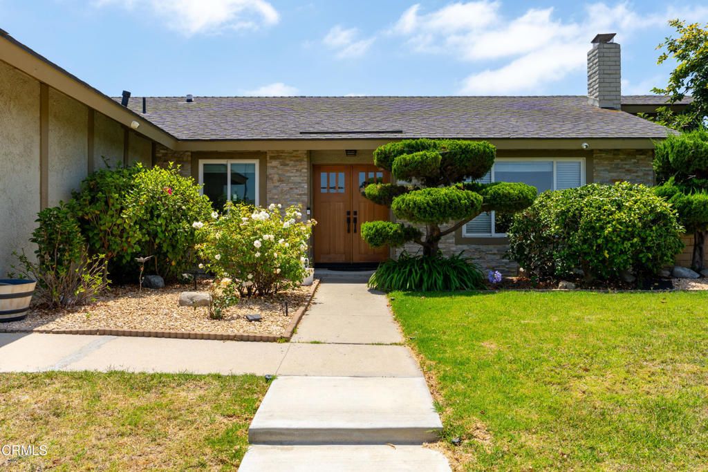310 Foxglove Place, Oxnard