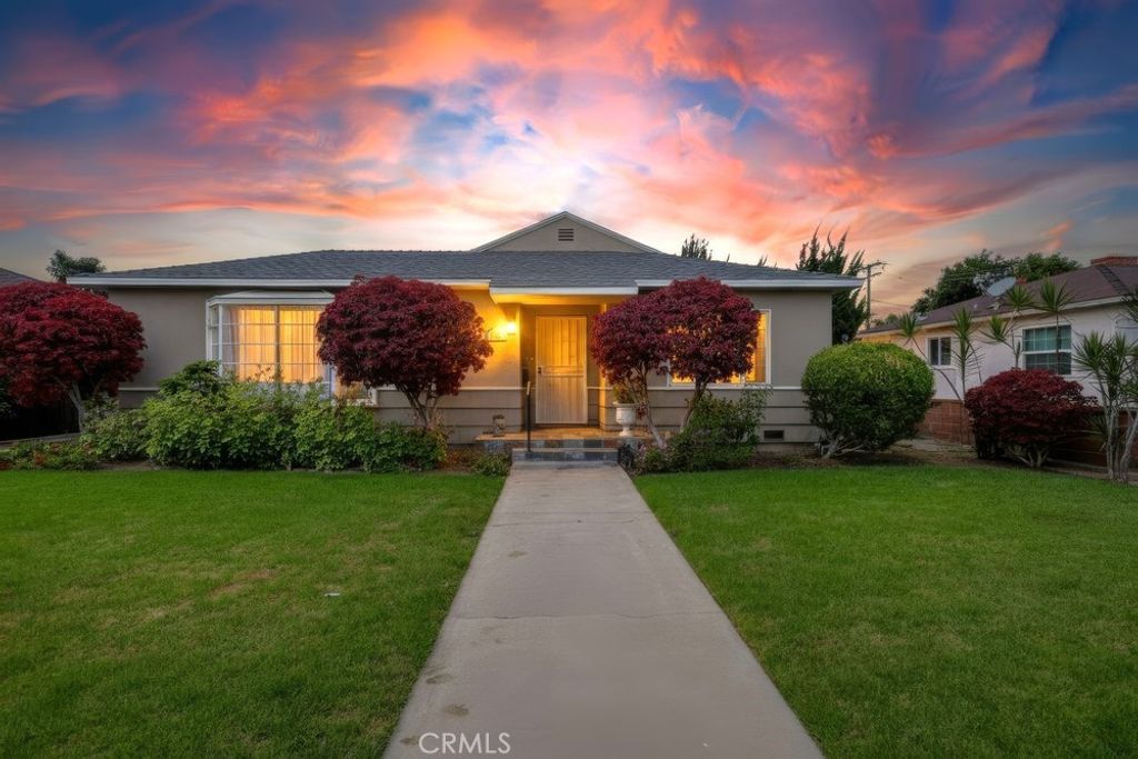 13071 Birchwood, Garden Grove