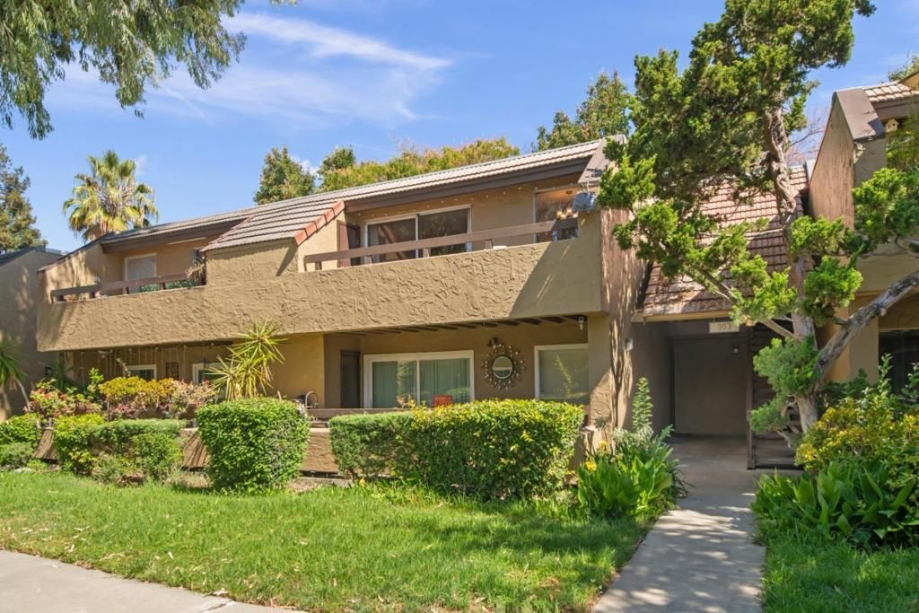 303 Tradewinds Drive # 10, San Jose