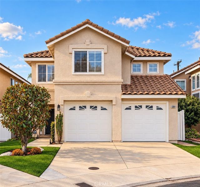 13881 Berrington Court, North Tustin