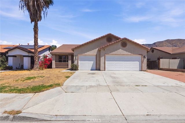231 Spinnaker, San Jacinto
