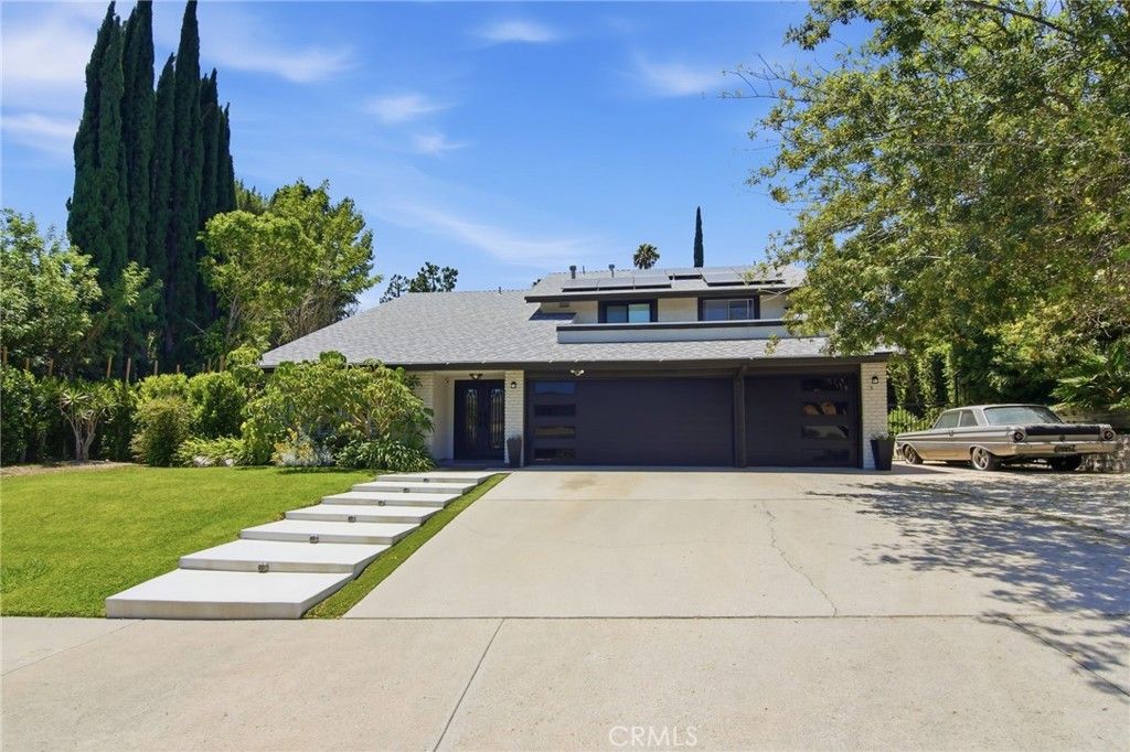 11515 Doral, Porter Ranch