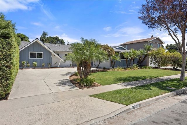 2017 Sudene, Fullerton