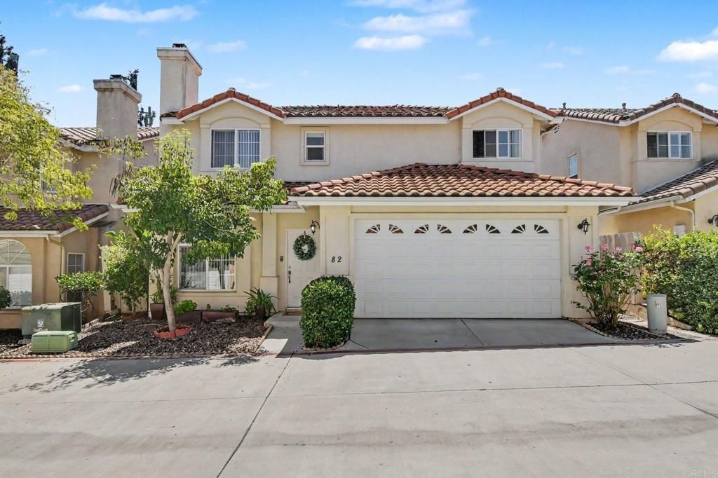 82 Country Club Circle, Chula Vista