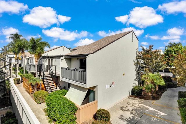 4182 Mount Alifan # J, San Diego