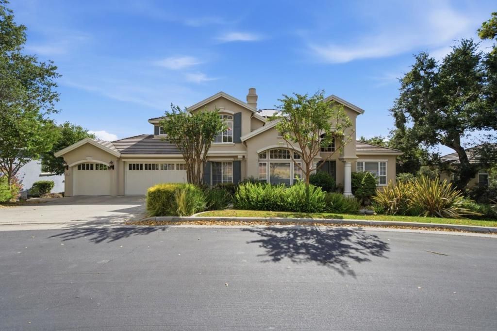 8411 Goldenrod Circle, Gilroy